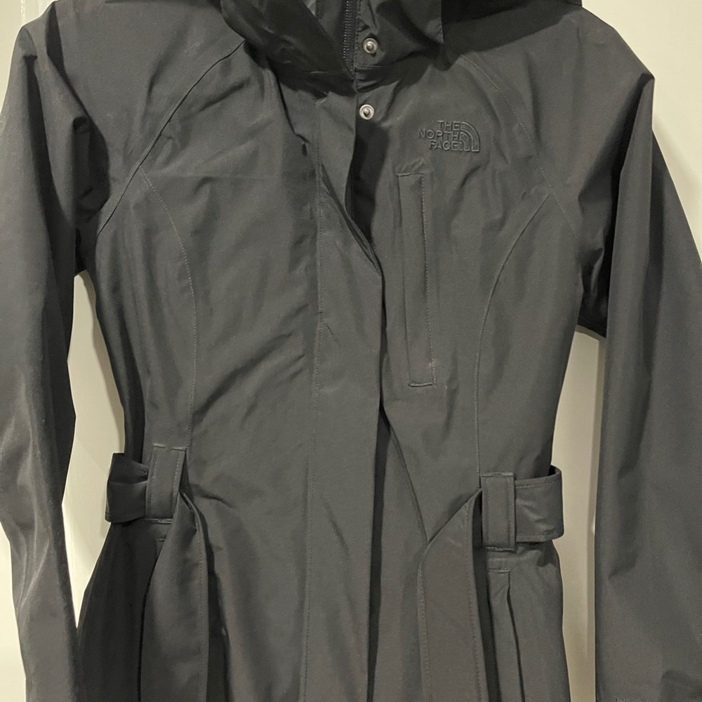 Rain jacket - Picture 5 of 5